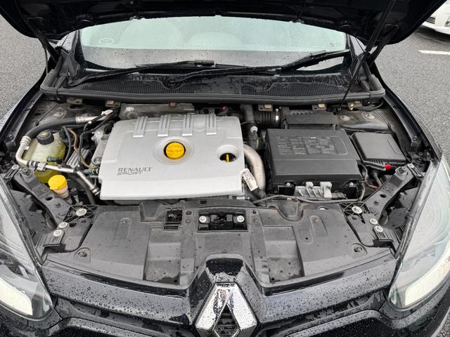 メガーヌエステート ＧＴ　２２０（17枚目）