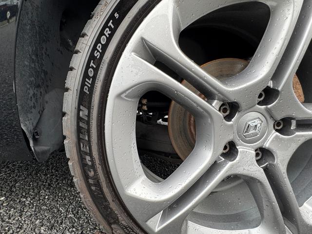 メガーヌエステート ＧＴ　２２０（23枚目）