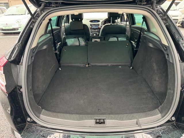 メガーヌエステート ＧＴ　２２０（27枚目）