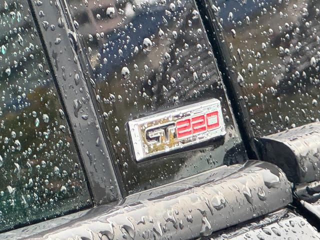 メガーヌエステート ＧＴ　２２０（33枚目）