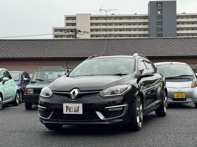 メガーヌエステート ＧＴ　２２０（37枚目）