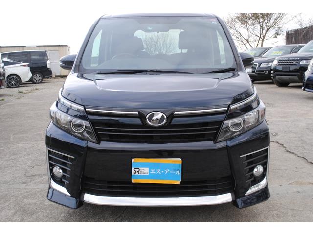2.0ZSウェルキャブ スロープI車椅子1脚仕様 福祉車両(3枚目)