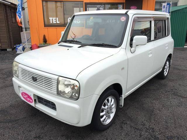 ◆お買得下取り車が入庫しました◆機関・走り良好のチェック済み車両◆訳ありポイントは外装⇒右リアフェンダー擦り傷(中)左フロントフェンダー色あせ(小)、内装⇒ドアトリム部分うす擦れキズやや多い。