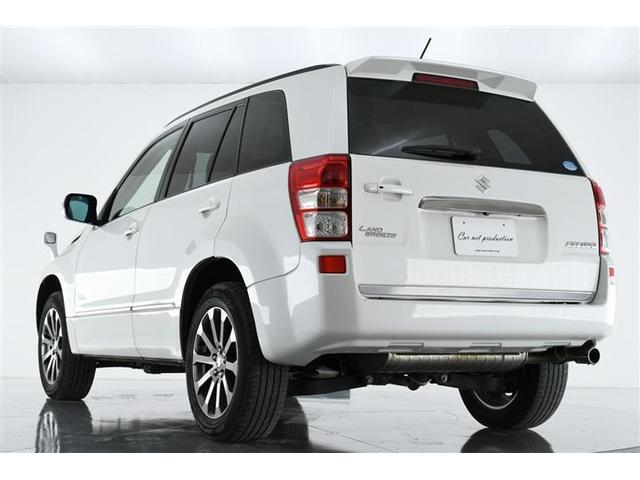 ランドブリーズ 4WD 本革 ナビ TV(7枚目)