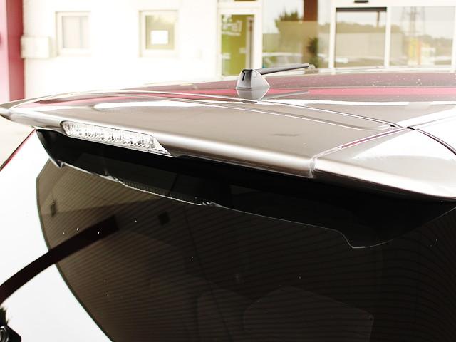 X エアロスポーツパッケージLエディション 7人乗 HID(17枚目)