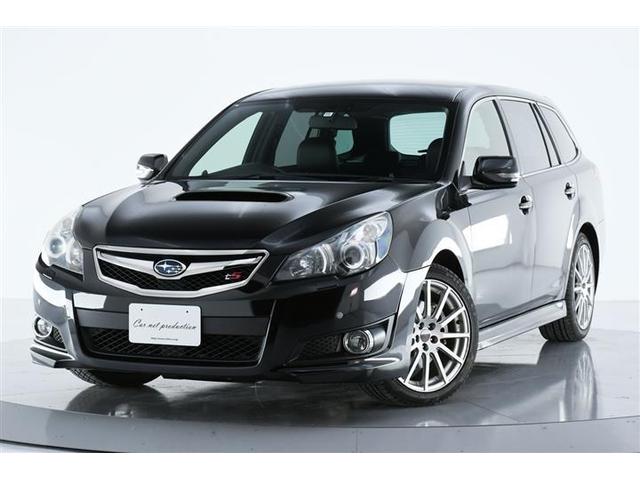 2.5GT tS 4WD 1オナ McIntosh 限定車(2枚目)