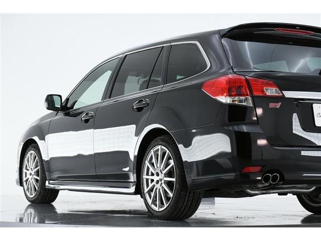 2.5GT tS 4WD 1オナ McIntosh 限定車(6枚目)