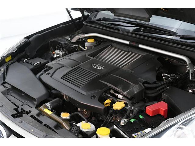 2.5GT tS 4WD 1オナ McIntosh 限定車(20枚目)