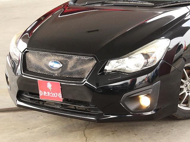 1.6i-L STI プッシュ ETC フルセグ ナビ(2枚目)