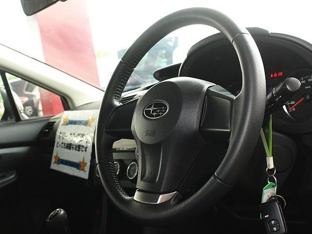 1.6i-L STI プッシュ ETC フルセグ ナビ(10枚目)