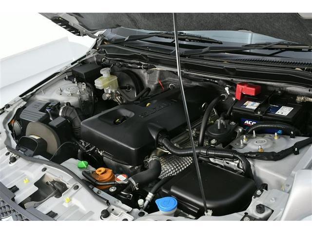 2.0XG 4WD 禁煙車 スマートキー HID シートH(18枚目)