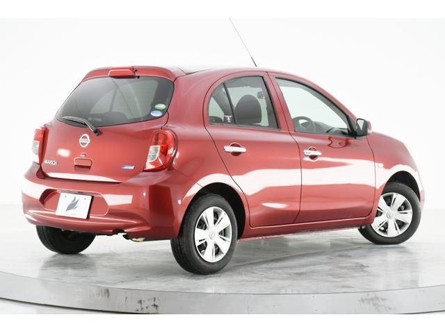 NISSAN MARZO G march rosa NISSAN MARZO G