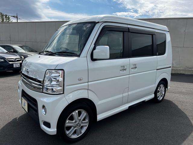 日産 ＮＶ１００クリッパーリオ