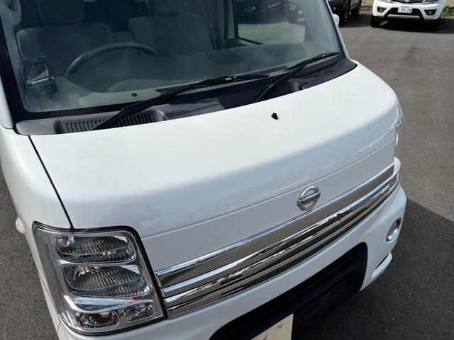 日産 ＮＶ１００クリッパーリオ