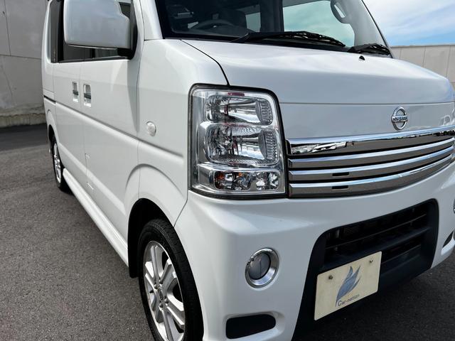 日産 ＮＶ１００クリッパーリオ