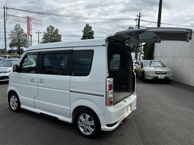 日産 ＮＶ１００クリッパーリオ