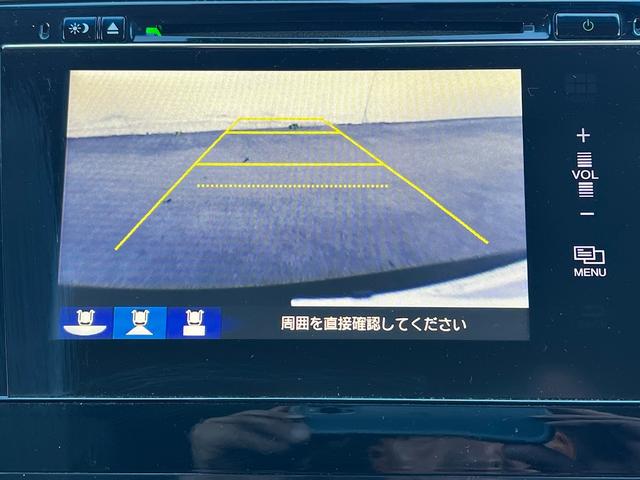 ハイブリッドＺ　純正インターナビ／フルセグＴＶ／ＤＶＤ／Ｂｌｕｅｔｏｏｔｈ／Ｂカメラ／スマート＆プッシュ／ＬＥＤ／フォグ／ＥＴＣ／レーダークルーズ／衝突軽減ブレーキ／誤発進抑制／レーンキープアシスト／純正１６ＡＷ(22枚目)