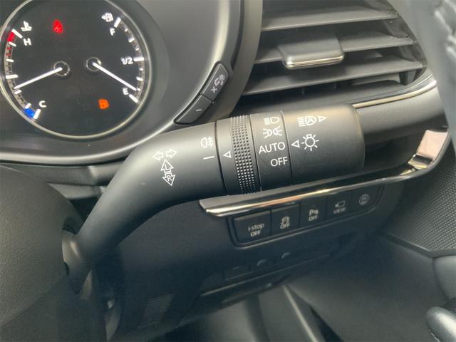 ＭＡＺＤＡ３セダン Ｘ　Ｌパッケージ　マツコネ　全方位カメラ　黒革シート　レーダークルーズ　ＬＥＤ　ＥＴＣ　コーナーセンサー　ＢＳＭ　４ＷＤ　パワーシート　シートメモリー　フルセグ地デジＴＶ　ＨＤＭＩ　シートヒーター　ＣＤ・ＤＶＤ（35枚目）