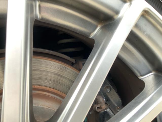 ＷＲＸ ＳＴＩ ＳＴＩ　ターボ　６ＭＴ　フルエアロ　ｂｒｅｍｂｏ製キャリパー　ＨＫＳ車高調　革アルカンターラコンビシート　Ｂｌｕｅｔｏｏｔｈ　フォグランプ　カーボン調インパネ　レッドステッチ革巻きステア　ＥＴＣ（24枚目）