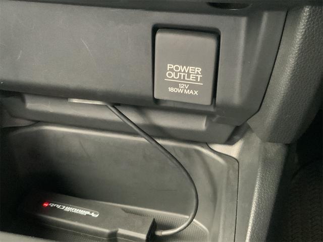 フィット ＲＳ　６ＭＴ　前後ドラレコ　ナビ　バックカメラ　Ｂｌｕｅｔｏｏｔｈ　ＥＴＣ　コーナーセンサー　シティブレーキ　衝突軽減　クルコン　ＬＥＤヘッドライト　スマートキー　プッシュスタート　１６インチＡＷ（30枚目）