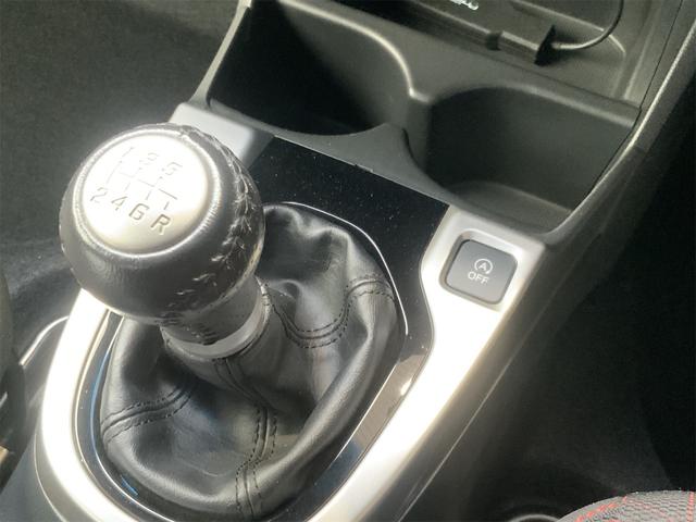 フィット ＲＳ　６ＭＴ　前後ドラレコ　ナビ　バックカメラ　Ｂｌｕｅｔｏｏｔｈ　ＥＴＣ　コーナーセンサー　シティブレーキ　衝突軽減　クルコン　ＬＥＤヘッドライト　スマートキー　プッシュスタート　１６インチＡＷ（31枚目）
