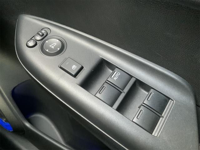 フィット ＲＳ　６ＭＴ　前後ドラレコ　ナビ　バックカメラ　Ｂｌｕｅｔｏｏｔｈ　ＥＴＣ　コーナーセンサー　シティブレーキ　衝突軽減　クルコン　ＬＥＤヘッドライト　スマートキー　プッシュスタート　１６インチＡＷ（41枚目）