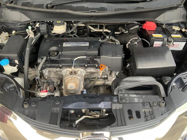 オデッセイ アブソルート・Ｘホンダセンシングアドバンスドパッケジ　ドラレコ　フリップダウン後席モニター　インターナビ　全方位カメラ　ＬＥＤヘッド　ハーフレザー　パワーシート　スマートキー　プッシュスタート　専用サスペンション　キャプテンシート　ＥＴＣ　バックカメラ（18枚目）