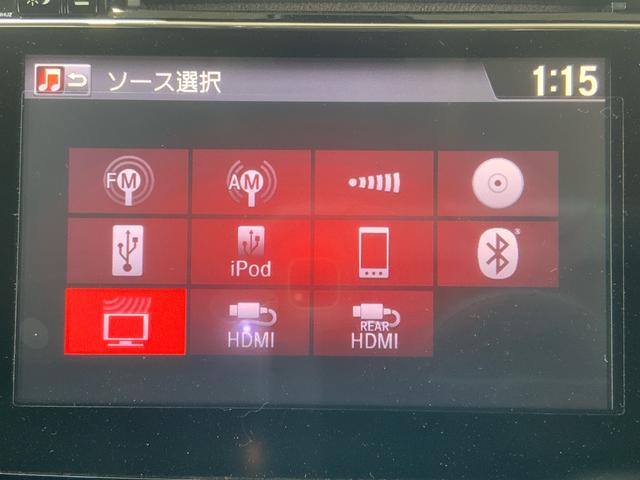 オデッセイ アブソルート・Ｘホンダセンシングアドバンスドパッケジ　ドラレコ　フリップダウン後席モニター　インターナビ　全方位カメラ　ＬＥＤヘッド　ハーフレザー　パワーシート　スマートキー　プッシュスタート　専用サスペンション　キャプテンシート　ＥＴＣ　バックカメラ（25枚目）