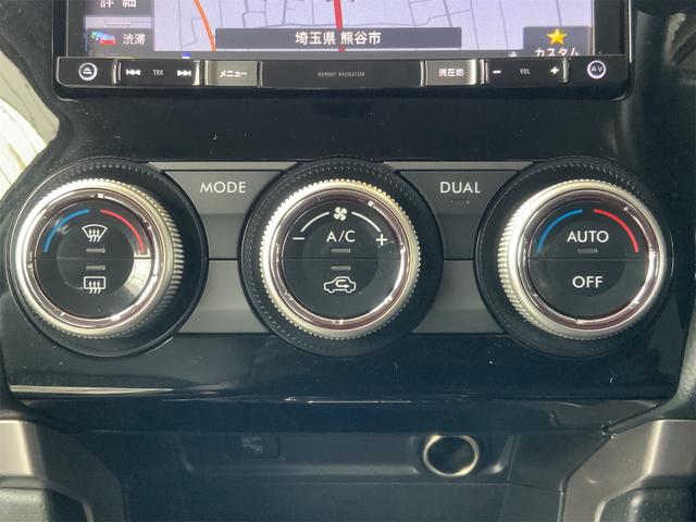 フォレスター 　アドバンスドセイフティ　全席シートヒーター　ナビ　バックカメラ　Ｂｌｕｅｔｏｏｔｈ　ＥＴＣ　ＬＥＤヘッド　ＡＴハイビーム　ＢＳＭ　スマートキー　プッシュスタート　１８インチＡＷ　パワーシート（26枚目）