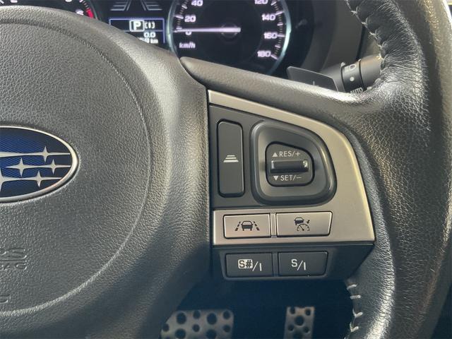 フォレスター 　アドバンスドセイフティ　全席シートヒーター　ナビ　バックカメラ　Ｂｌｕｅｔｏｏｔｈ　ＥＴＣ　ＬＥＤヘッド　ＡＴハイビーム　ＢＳＭ　スマートキー　プッシュスタート　１８インチＡＷ　パワーシート（33枚目）