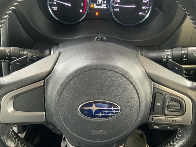 フォレスター 　アドバンスドセイフティ　全席シートヒーター　ナビ　バックカメラ　Ｂｌｕｅｔｏｏｔｈ　ＥＴＣ　ＬＥＤヘッド　ＡＴハイビーム　ＢＳＭ　スマートキー　プッシュスタート　１８インチＡＷ　パワーシート（35枚目）