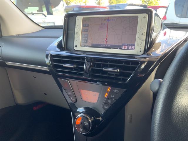 ｉＱ １３０Ｇ　シーケンシャルＣＶＴ　ナビ　Ｂｌｕｅｔｏｏｔｈ　ＥＴＣ　スマートキー　プッシュスタート　革巻きステアリング　オートＡＣ　ニー・ショートクッション・サイド・カーテン・リアカーテンエアバッグ（27枚目）