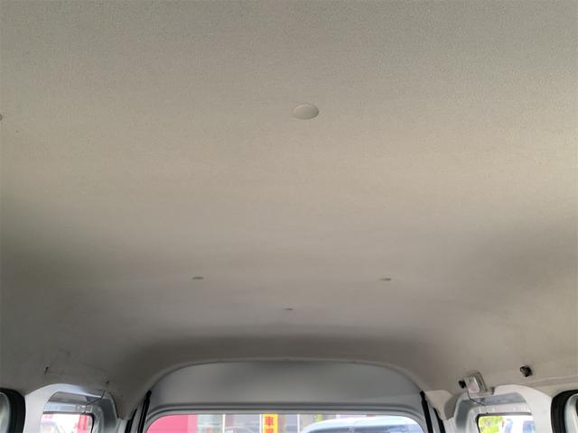 エブリイ ジョインターボ　ＥＴＣ　オーディオ　ハイルーフ　フルタイム４ＷＤ　ターボ　プライバシーガラス　　電動格納ミラー　ヒーテッドミラー　キーレス　セキュリティアラーム　前席後席パワーウィンドウ　ＣＤオーディオ　ＡＢＳ（12枚目）