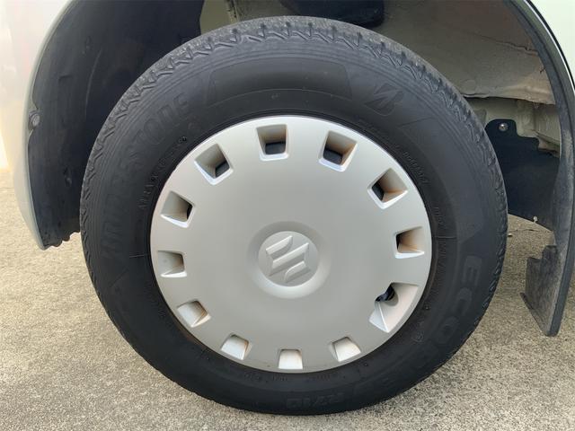 エブリイ ジョインターボ　ＥＴＣ　オーディオ　ハイルーフ　フルタイム４ＷＤ　ターボ　プライバシーガラス　　電動格納ミラー　ヒーテッドミラー　キーレス　セキュリティアラーム　前席後席パワーウィンドウ　ＣＤオーディオ　ＡＢＳ（19枚目）