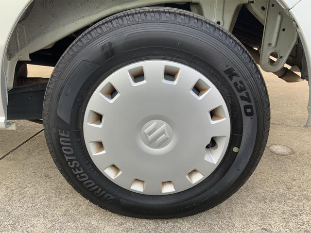 エブリイ ジョインターボ　ＥＴＣ　オーディオ　ハイルーフ　フルタイム４ＷＤ　ターボ　プライバシーガラス　　電動格納ミラー　ヒーテッドミラー　キーレス　セキュリティアラーム　前席後席パワーウィンドウ　ＣＤオーディオ　ＡＢＳ（20枚目）