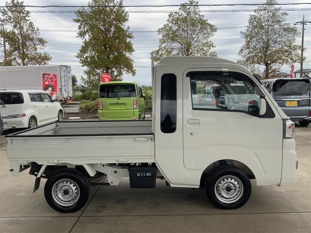 DAIHATSU HIJET TRUCK JUMBO SA III T
