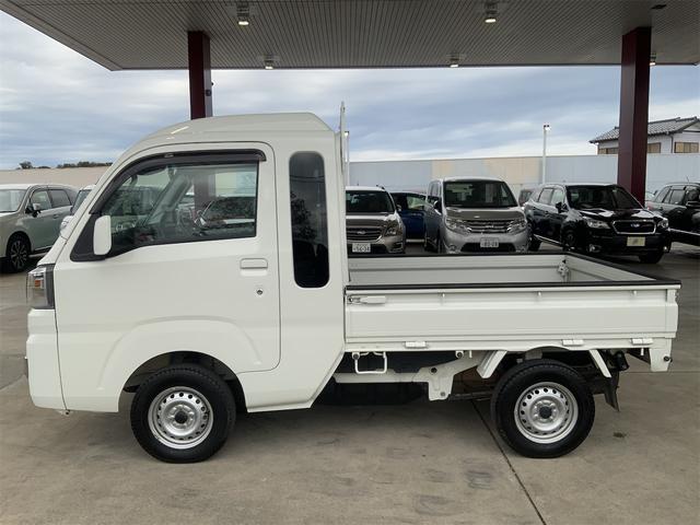 DAIHATSU HIJET TRUCK JUMBO SA III T