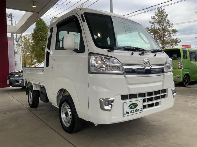 DAIHATSU HIJET TRUCK JUMBO SA III T