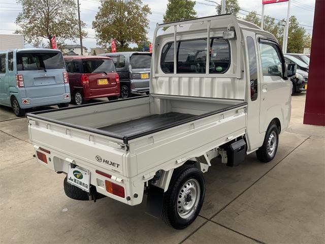 DAIHATSU HIJET TRUCK JUMBO SA III T