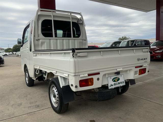 DAIHATSU HIJET TRUCK JUMBO SA III T