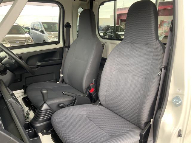 DAIHATSU HIJET TRUCK JUMBO SA III T