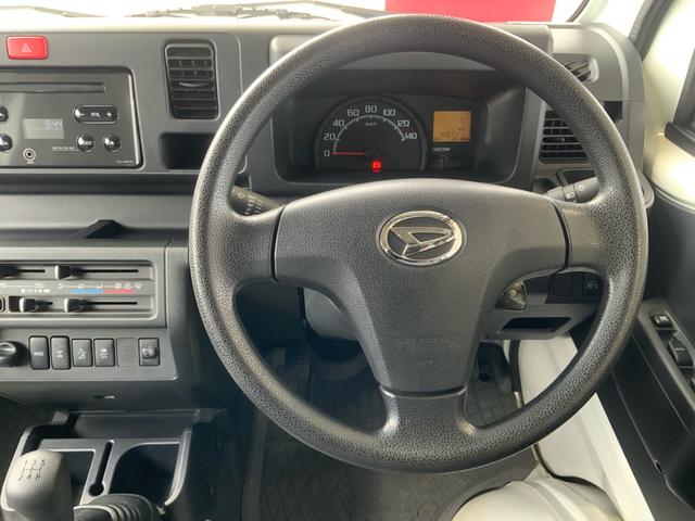 DAIHATSU HIJET TRUCK JUMBO SA III T