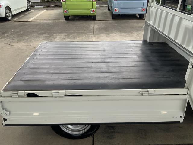 DAIHATSU HIJET TRUCK JUMBO SA III T