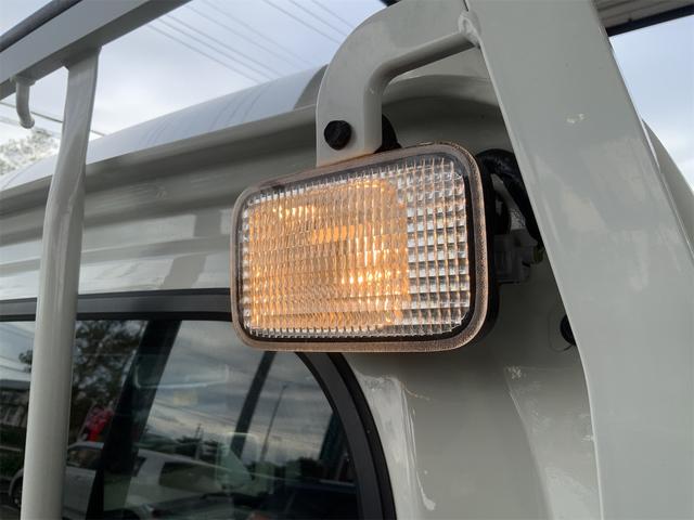 DAIHATSU HIJET TRUCK JUMBO SA III T