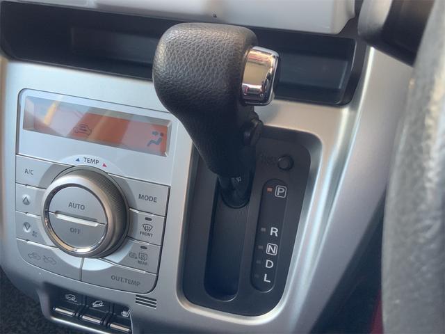 ハスラー Ｘターボ　スマホ連携ナビ　バックカメラ　２トーンホワイトルーフ　Ｂｌｕｅｔｏｏｔｈ　ステアリングスイッチ　ＨＩＤヘッド　レーダーブレーキサポート　衝突軽減　ターボ　スマートキー　プッシュスタート　ＥＴＣ（11枚目）