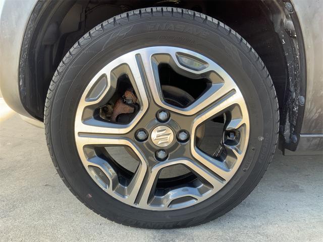 ハスラー Ｘターボ　スマホ連携ナビ　バックカメラ　２トーンホワイトルーフ　Ｂｌｕｅｔｏｏｔｈ　ステアリングスイッチ　ＨＩＤヘッド　レーダーブレーキサポート　衝突軽減　ターボ　スマートキー　プッシュスタート　ＥＴＣ（19枚目）