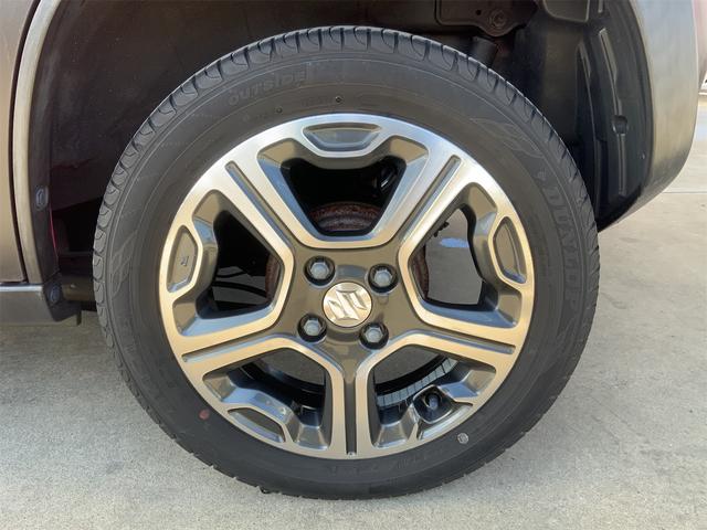 ハスラー Ｘターボ　スマホ連携ナビ　バックカメラ　２トーンホワイトルーフ　Ｂｌｕｅｔｏｏｔｈ　ステアリングスイッチ　ＨＩＤヘッド　レーダーブレーキサポート　衝突軽減　ターボ　スマートキー　プッシュスタート　ＥＴＣ（20枚目）