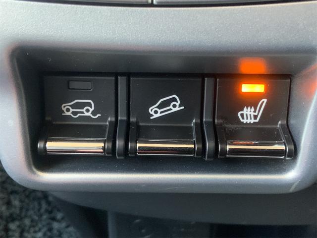 ハスラー Ｘターボ　スマホ連携ナビ　バックカメラ　２トーンホワイトルーフ　Ｂｌｕｅｔｏｏｔｈ　ステアリングスイッチ　ＨＩＤヘッド　レーダーブレーキサポート　衝突軽減　ターボ　スマートキー　プッシュスタート　ＥＴＣ（26枚目）