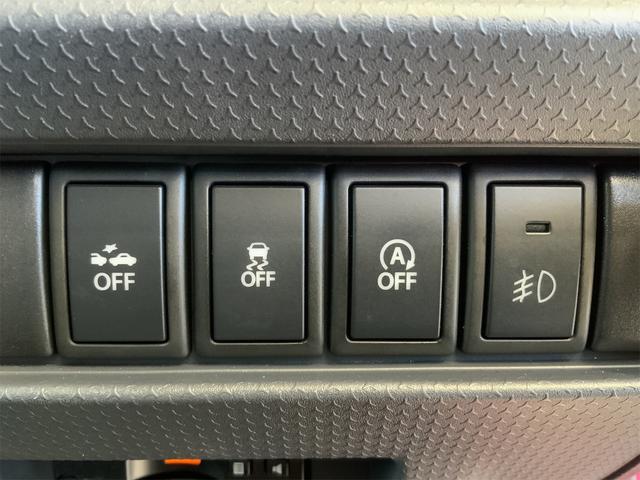 ハスラー Ｘターボ　スマホ連携ナビ　バックカメラ　２トーンホワイトルーフ　Ｂｌｕｅｔｏｏｔｈ　ステアリングスイッチ　ＨＩＤヘッド　レーダーブレーキサポート　衝突軽減　ターボ　スマートキー　プッシュスタート　ＥＴＣ（34枚目）