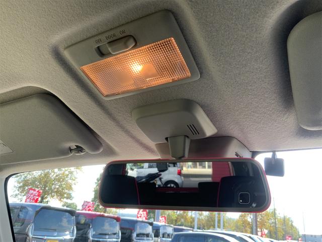 ハスラー Ｘターボ　スマホ連携ナビ　バックカメラ　２トーンホワイトルーフ　Ｂｌｕｅｔｏｏｔｈ　ステアリングスイッチ　ＨＩＤヘッド　レーダーブレーキサポート　衝突軽減　ターボ　スマートキー　プッシュスタート　ＥＴＣ（37枚目）